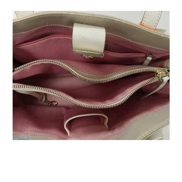EUC Dooney & Burke Handbag - Picture 4 of 4